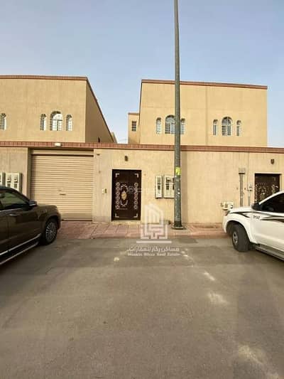 3 Bedroom Floor for Rent in East Riyadh, Riyadh - Floor for rent in al fayha, riyadh