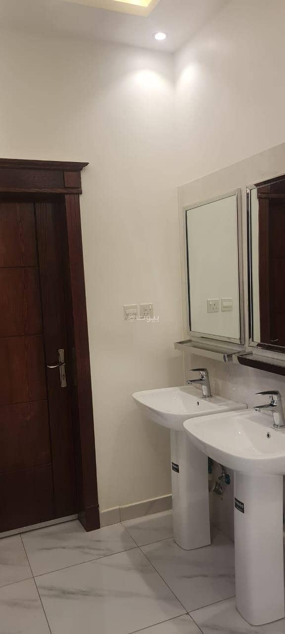 4 bedroom apartment for rent in al mahdiyah, riyadh