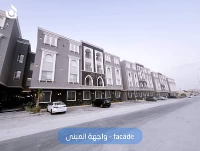 3 Bedroom Flat for Rent in North Riyadh, Riyadh - Apartment a101