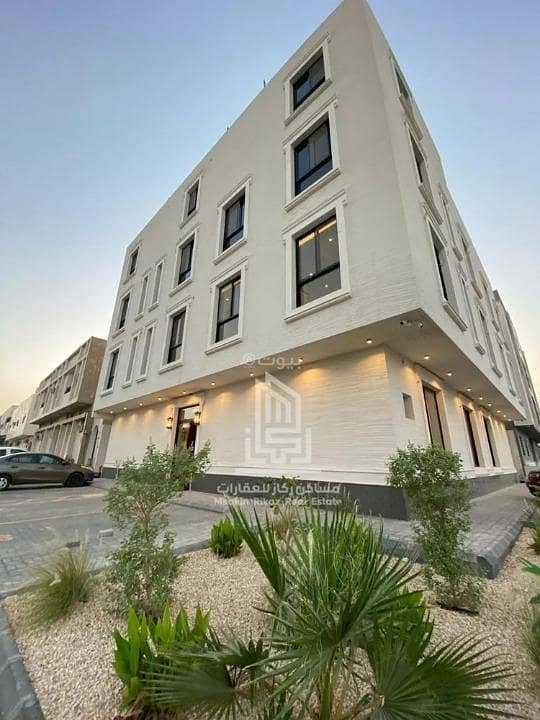 Apartment for Sale in Al Rawabi, East Riyadh