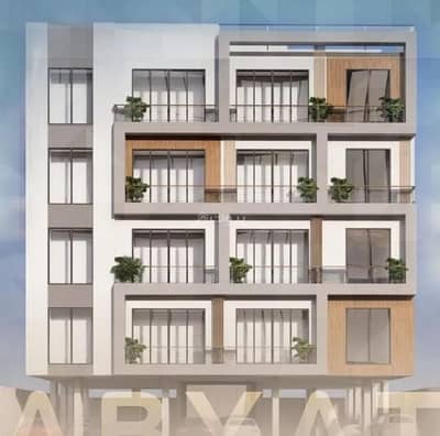 3 Bedroom Apartment for Sale in North Jeddah, Jeddah - Studio apartment for sale in al salamah, jeddah