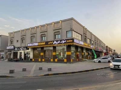 عمارة  للايجار في وسط الرياض، الرياض - مبنى للإيجار في الغبيراء، الرياض