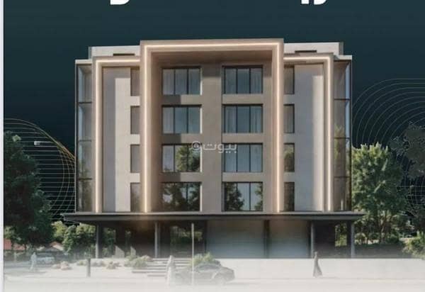 Studio apartment for sale in al rabwa, jeddah