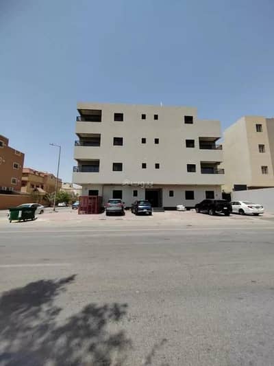 شقة 4 غرف نوم للبيع في شرق الرياض، الرياض - شقة للبيع في شارع الشيخ محمد بن مانع, حي السلام, مدينة الرياض, منطقة الرياض