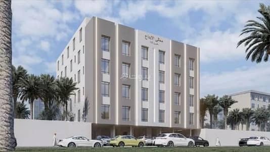 4 Bedroom Apartment for Sale in North Jeddah, Jeddah - Studio apartment for sale in al safa, jeddah