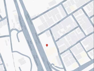 Commercial Land for Sale in Central Riyadh, Riyadh - Commercial land for sale in ghubairah, riyadh