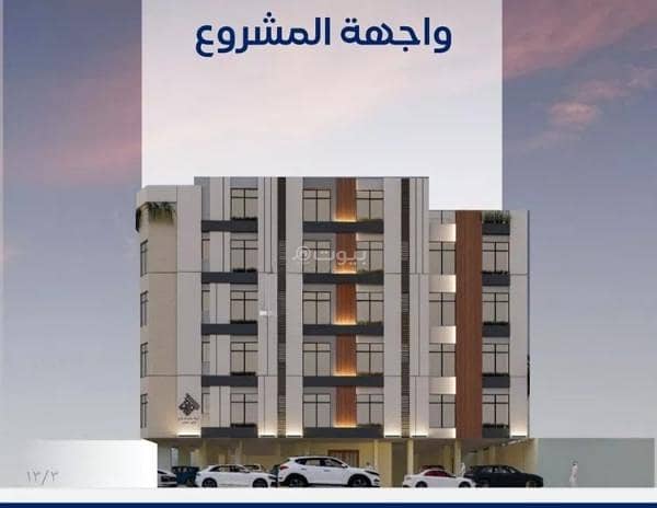شقة استوديو للبيع في النزهة، جدة شقة استوديو للبيع في النزهة، جدة