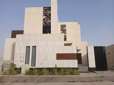 فیلا 7 غرف نوم للبيع في غرب الرياض، الرياض - فيلا للبيع في المحدية، الرياض