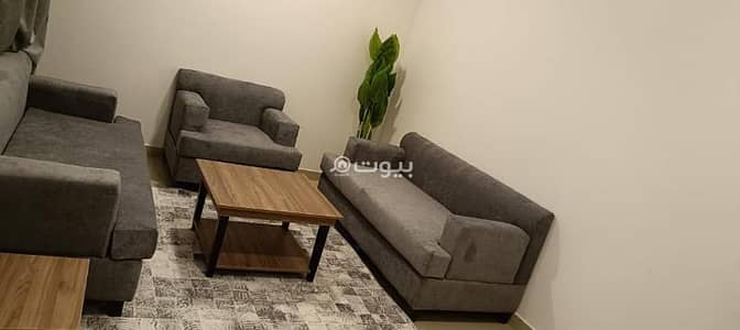 1 Bedroom Flat for Rent in West Riyadh, Riyadh - Studio Apartment For Rent in Dhahrat Laban, Riyadh
