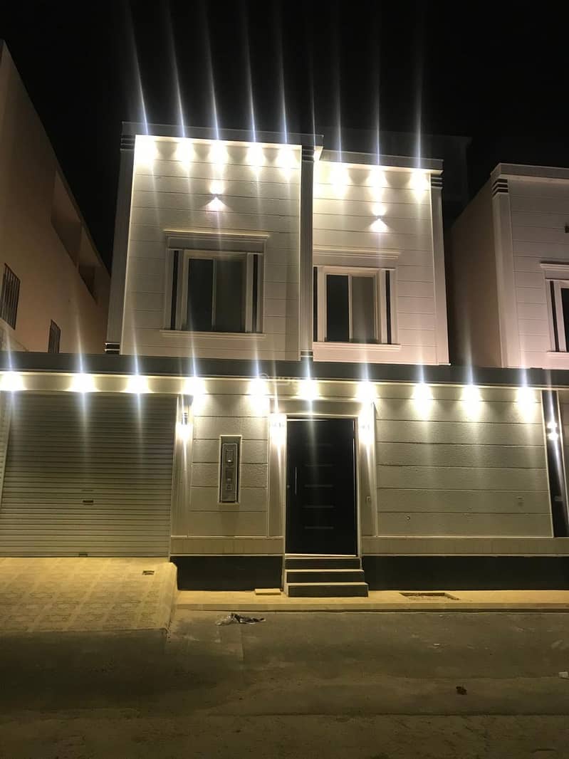 5 Bedroom Villa For Sale in Al Mahdiyah, Riyadh 5 Bedroom Villa For Sale in Al Mahdiyah, Riyadh