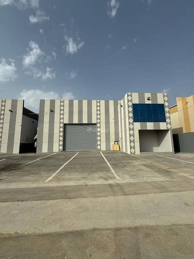 مستودع  للايجار في جنوب الرياض، الرياض - مستودع للإيجار - الرياض حي طيبة