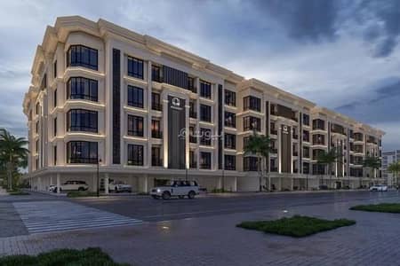 5 Bedroom Flat for Sale in North Jeddah, Jeddah - Studio apartment for sale in al sawari, jeddah