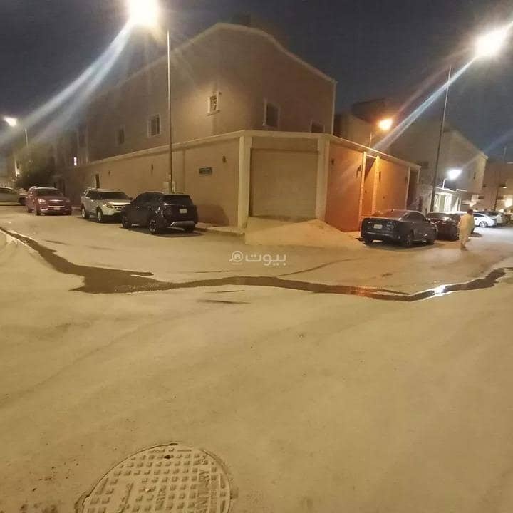 Floor For Rent in Al Malqa, Riyadh