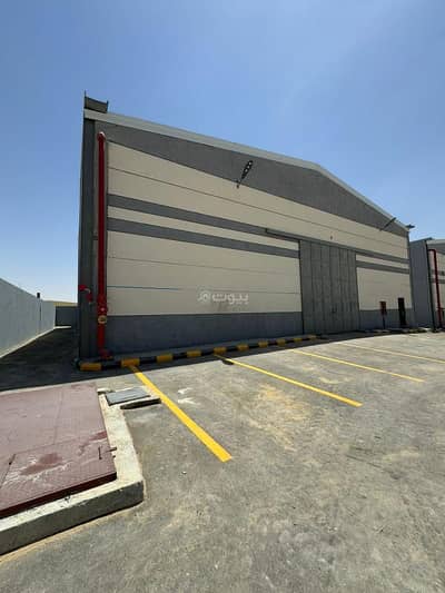 مستودع  للايجار في جنوب الرياض، الرياض - مستودع للإيجار - الرياض حي طيبة