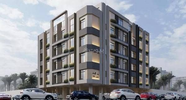 Studio apartment for sale in al nuzhah, jeddah