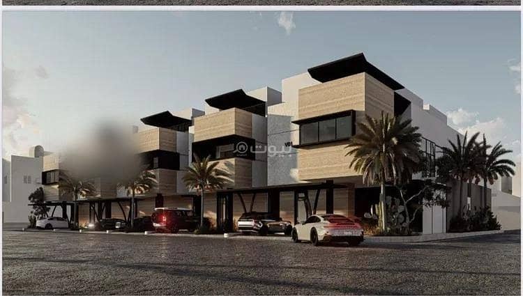 Floor for sale in al mohammadiyah, riyadh