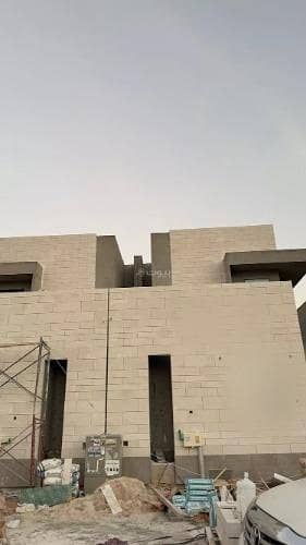 فیلا 3 غرف نوم للبيع في شمال الرياض، الرياض - فيلا للبيع في شارع أبي المعالي المبارك, حي العارض, مدينة الرياض, منطقة الرياض