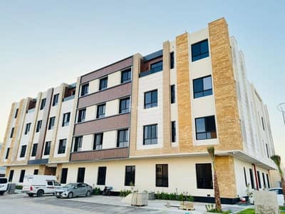 فلیٹ 3 غرف نوم للبيع في شرق الرياض، الرياض - شقه للبيع بحي المونسيه الغربيه وجهه جنوبيه شرقيه