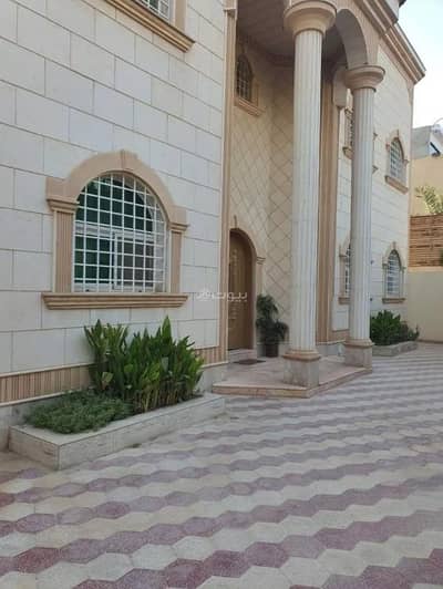 فیلا 8 غرف نوم للبيع في شمال الرياض، الرياض - فيلا للبيع في شارع شارع رقم 59, حي الملقا, مدينة الرياض