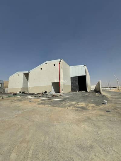 مستودع  للايجار في شرق الرياض، الرياض - مستودع للإيجار - الرياض حي الندوة
