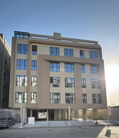 3 Bedroom Flat for Sale in Al Saif, Dammam - Luxurious apartments in Tharwa Beach project