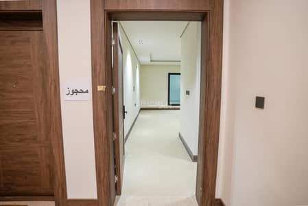 شقة 3 غرف نوم للبيع في غرب الرياض، الرياض - شقة مكونة من 3 غرف نوم للبيع في القيروان، الرياض