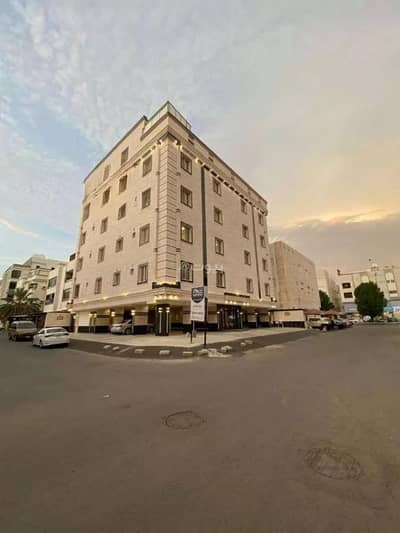فلیٹ 5 غرف نوم للبيع في جدة - استوديو شقة للبيع في جدة