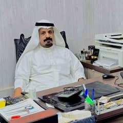 طارق فيصل عواد الكحيلي