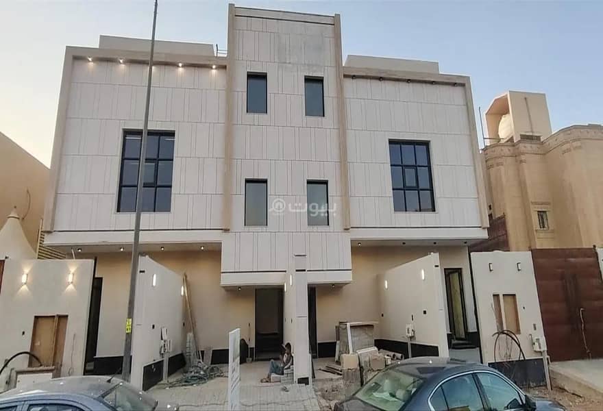 Upper Floor in East Al-Munsiyah District