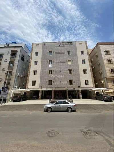 فلیٹ 5 غرف نوم للبيع في شمال جدة، جدة - شقة استوديو للبيع في المروة، جدة