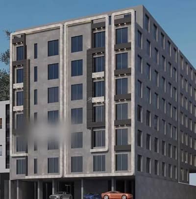 2 Bedroom Apartment for Sale in North Jeddah, Jeddah - Studio apartment for sale in al waha, jeddah