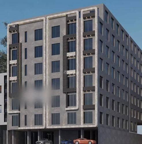 Studio apartment for sale in al waha, jeddah