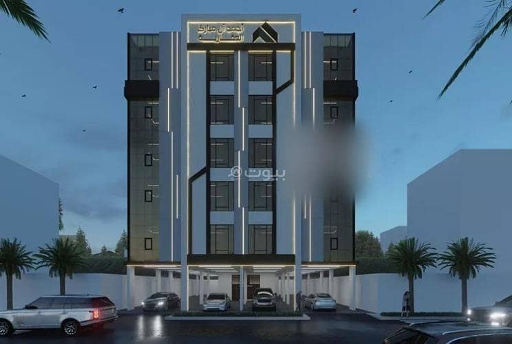 شقة استوديو للبيع في المروة، جدة شقة استوديو للبيع في المروة، جدة