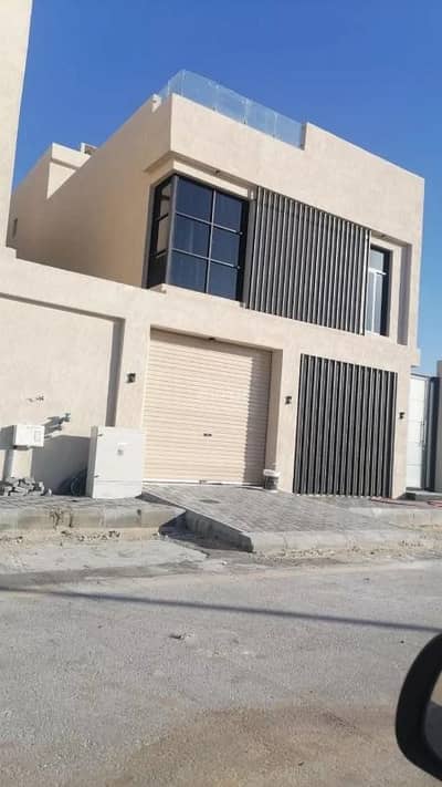 فیلا 7 غرف نوم للبيع في السيف، الدمام - فيلا للبيع في السيف، الدمام