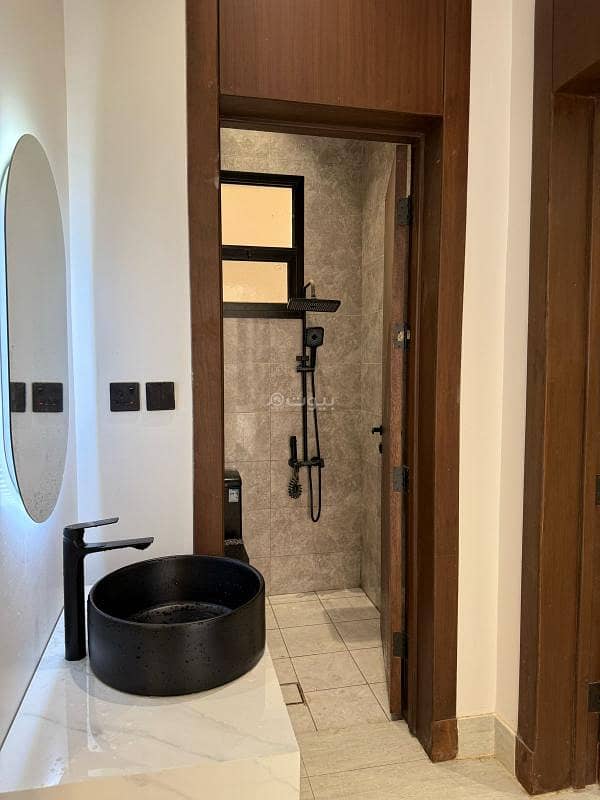 واحدات سكنية متنوعة و منفصله في اسس المرجان