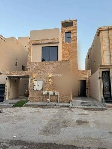 دور 3 غرف نوم للبيع في شمال الرياض، الرياض - دور للبيع في شارع عبدالله النجدي, حي العارض, مدينة الرياض, منطقة الرياض