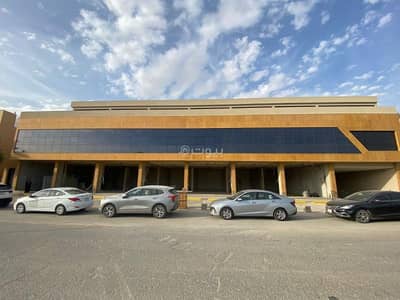 Office for Rent in North Riyadh, Riyadh - Office for rent in al malqa, riyadh