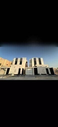 4 Bedroom Villa for Sale in East Riyadh, Riyadh - Villa for sale in qurtubah, riyadh