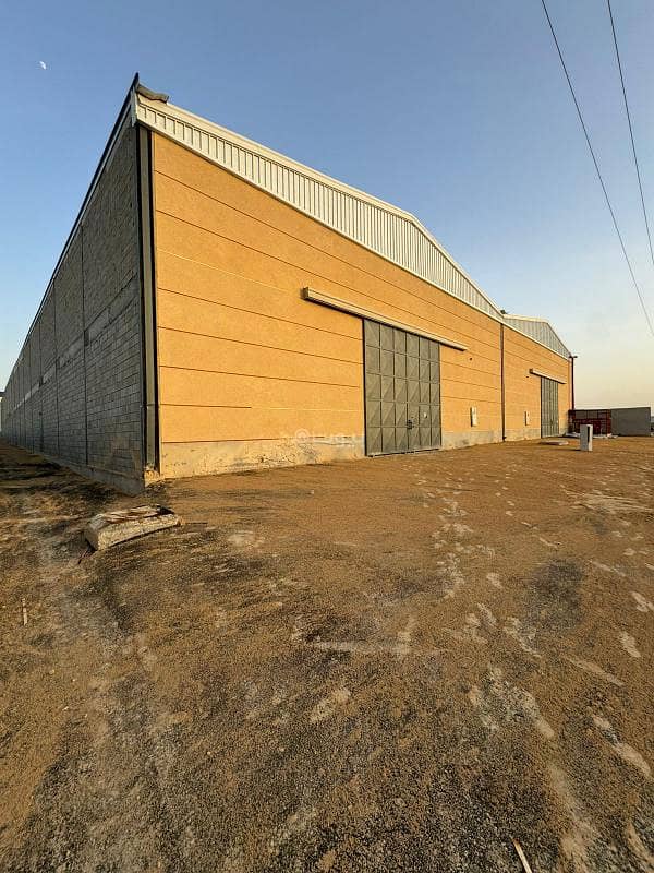مستودع للإيجار - الرياض حي الغنامية مستودع للإيجار - الرياض حي الغنامية