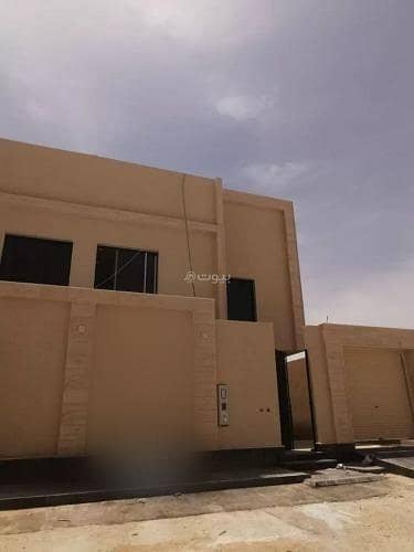 فیلا 4 غرف نوم للبيع في شمال الرياض، الرياض - فيلا للبيع في شارع 6166, حي العارض, مدينة الرياض, منطقة الرياض
