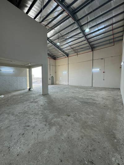 Workshop for Rent in South Riyadh, Riyadh - Workshop or laboratory for rent - Riyadh, Al-Masfah neighborhood