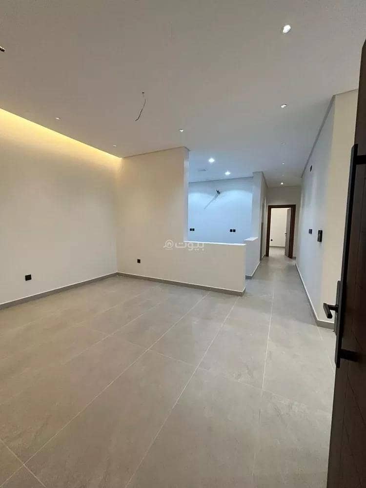 Apartment for sale on Mohammed Ba Yajouk Street, Al-Salamah District, Jeddah City, Makkah Region.