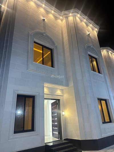10 Bedroom Villa for Sale in Ar Rehab, Taif - 4 Independent Villas for Sale in Al-Rahab – 320 m² at a Special Price
