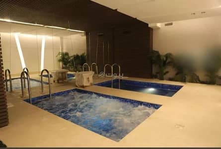 3 Bedroom Apartment for Rent in North Riyadh, Riyadh - Studio apartment for rent in al malqa, riyadh