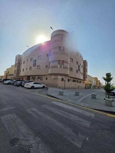 فلیٹ 2 غرفة نوم للايجار في شمال الرياض، الرياض - شقة للإيجار في شارع وادي السرح, حي الوادي, مدينة الرياض, منطقة الرياض