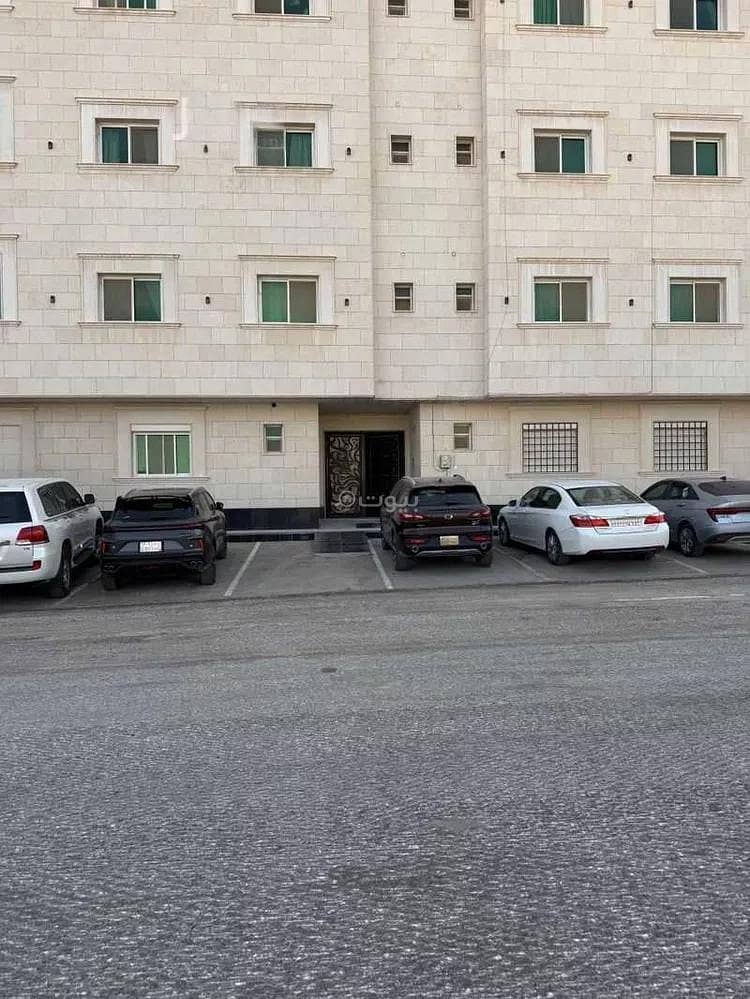 Apartment For Rent in Al Narjis, Riyadh