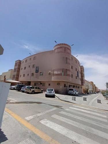فلیٹ 2 غرفة نوم للايجار في شمال الرياض، الرياض - شقة للإيجار في شارع وادي السرح, حي الوادي, مدينة الرياض, منطقة الرياض