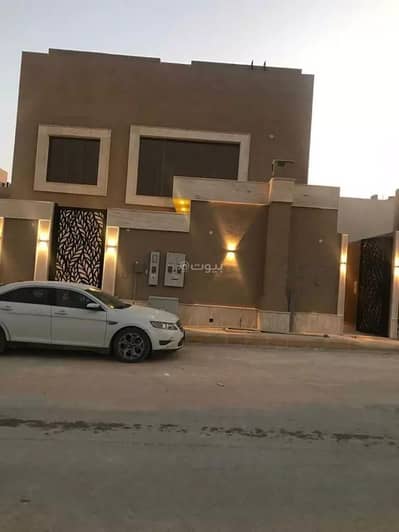 شقة 3 غرف نوم للايجار في شمال الرياض، الرياض - شقة مكونة من 3 غرف نوم للإيجار في النرجس، الرياض
