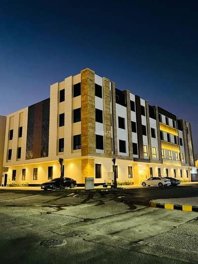 شقة 3 غرف نوم للبيع في شرق الرياض، الرياض - شقة للبيع المونسية الغربية