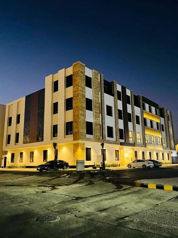Apartment for sale in Al-Munshiya Al-Gharbiya
